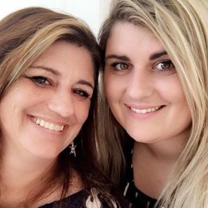 Meet your Posher, Marietta